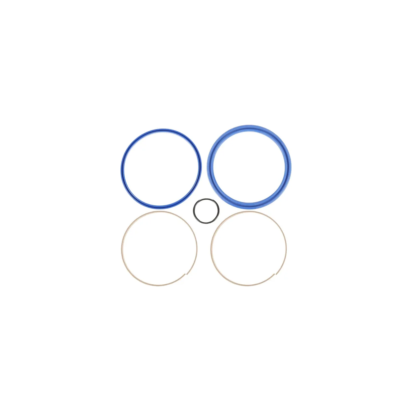 Seal kit  1223118 GrÃ©goire-Besson