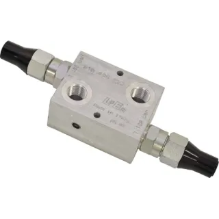 Pressure limiter kit  1214230 GrÃ©goire-Besson 122221DK