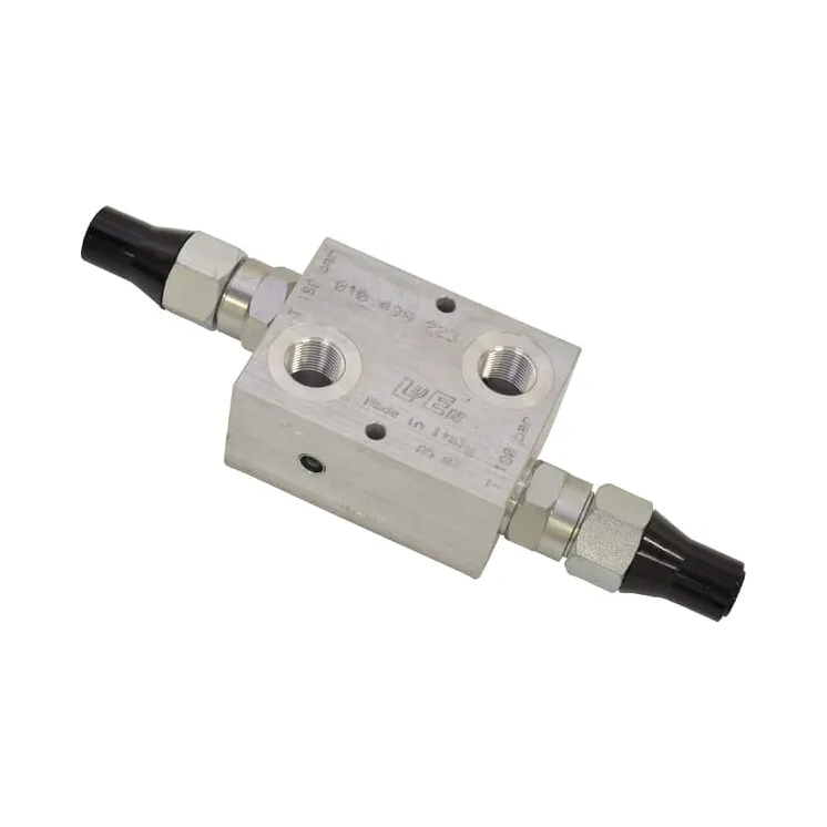 Pressure limiter kit  1214230 GrÃ©goire-Besson 122221DK