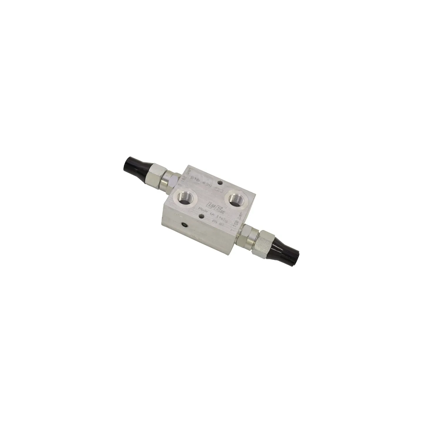 Pressure limiter kit  1214230 GrÃ©goire-Besson 122221DK