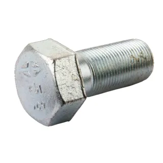 Bolt H M27x 60/45 10.9  122265 GrÃ©goire-Besson