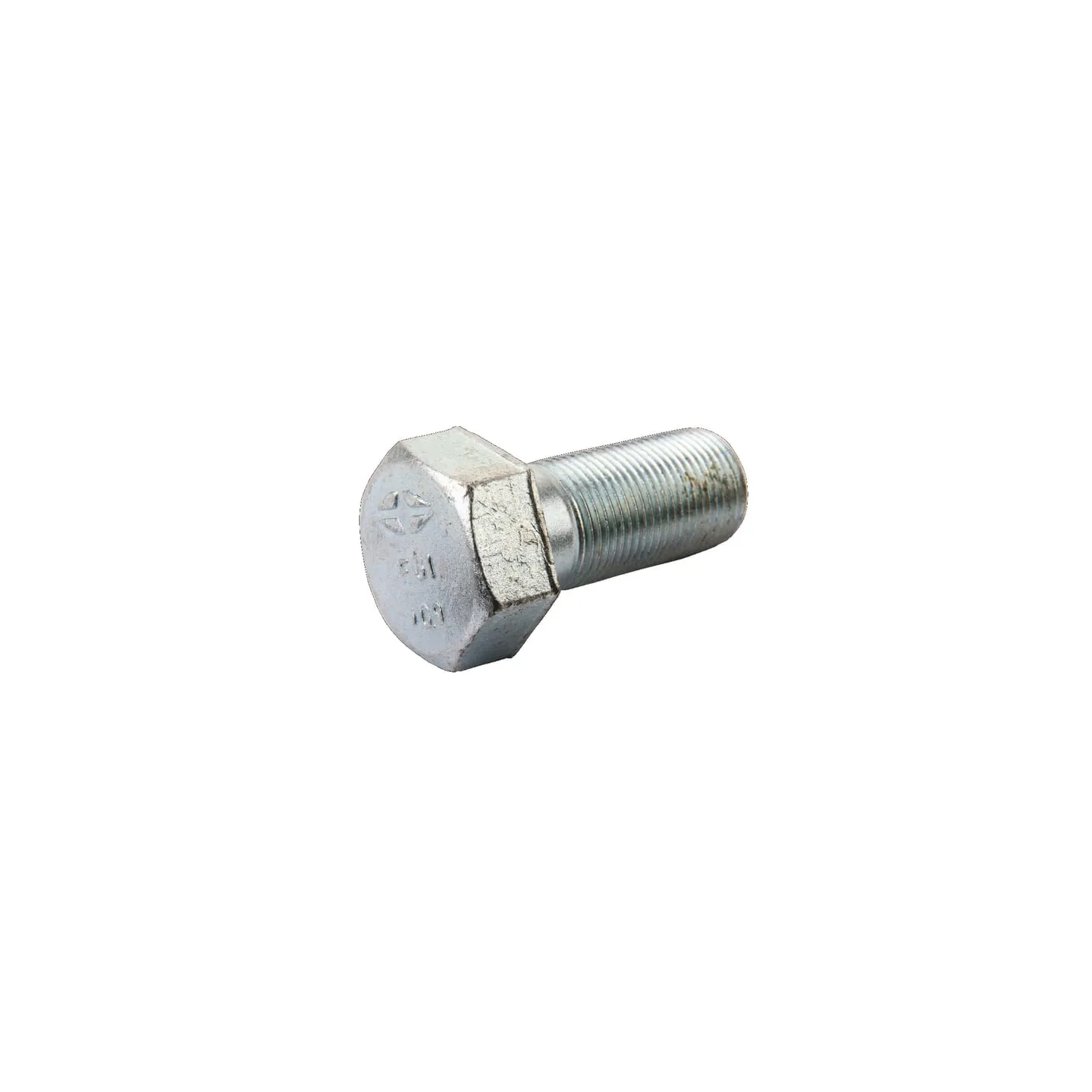 Bolt H M27x 60/45 10.9  122265 GrÃ©goire-Besson