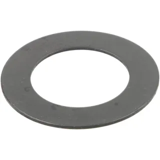 Flat washer 50.5Â xÂ 82Â xÂ 2  122295DK GrÃ©goire-Besson