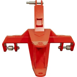 Hitch kit SP L2-L3  122162 GrÃ©goire-Besson