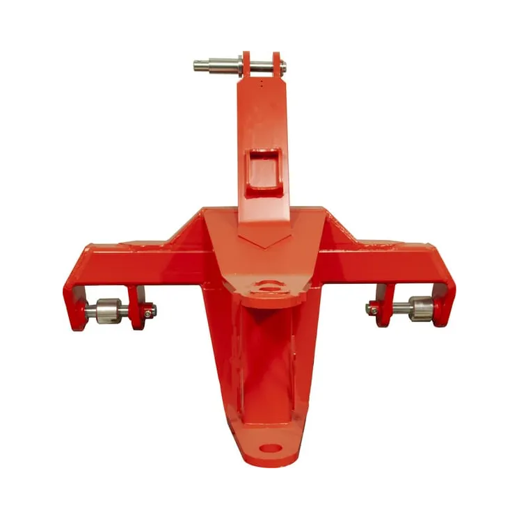 Hitch kit SP L2-L3  122162 GrÃ©goire-Besson