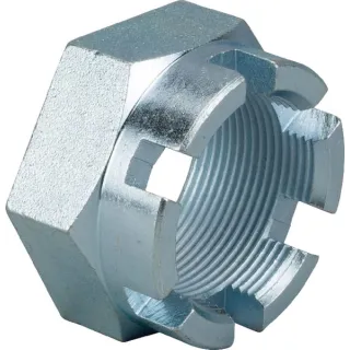 Nut HK M45x200  1235147 GrÃ©goire-Besson 850111099