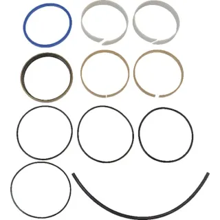 Seal kit  12357GB GrÃ©goire-Besson
