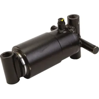 Hydraulic cylinder  1231214 GrÃ©goire-Besson