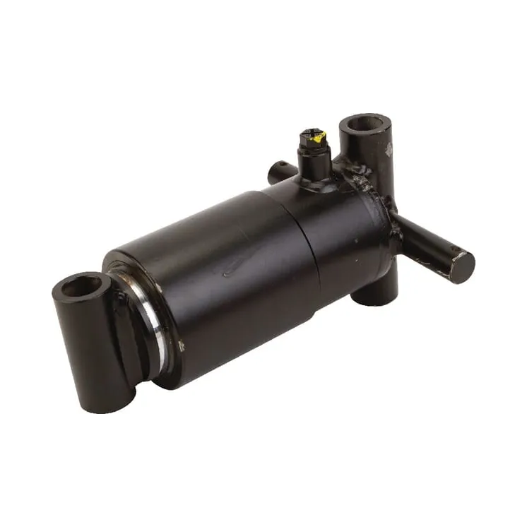 Hydraulic cylinder  1231214 GrÃ©goire-Besson