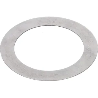 Stop Washer 60X85X1 Galvanized  1292311 GrÃ©goire-Besson