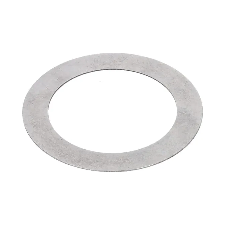 Stop Washer 60X85X1 Galvanized  1292311 GrÃ©goire-Besson
