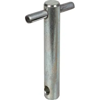 Retaining axle  1291122 GrÃ©goire-Besson
