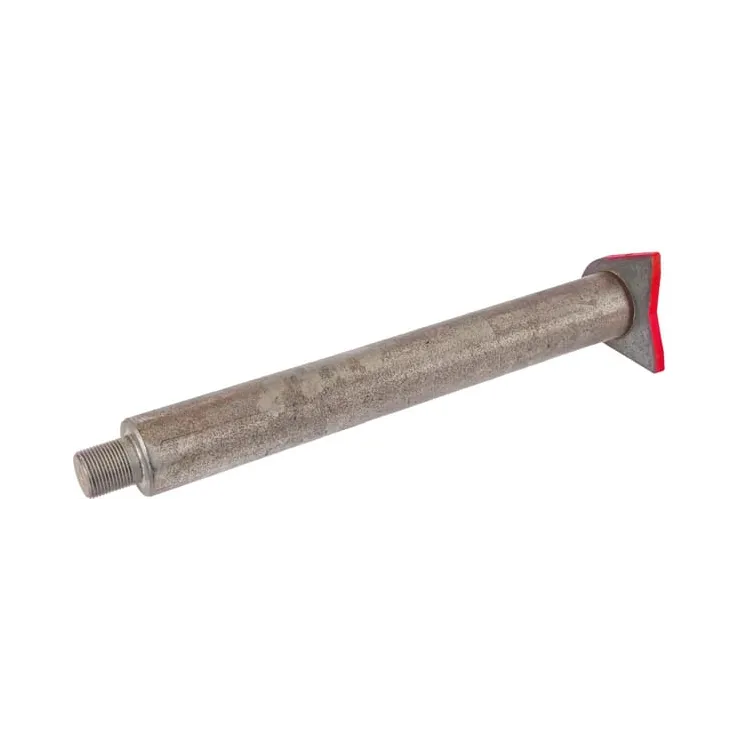 Axle  1292312 GrÃ©goire-Besson