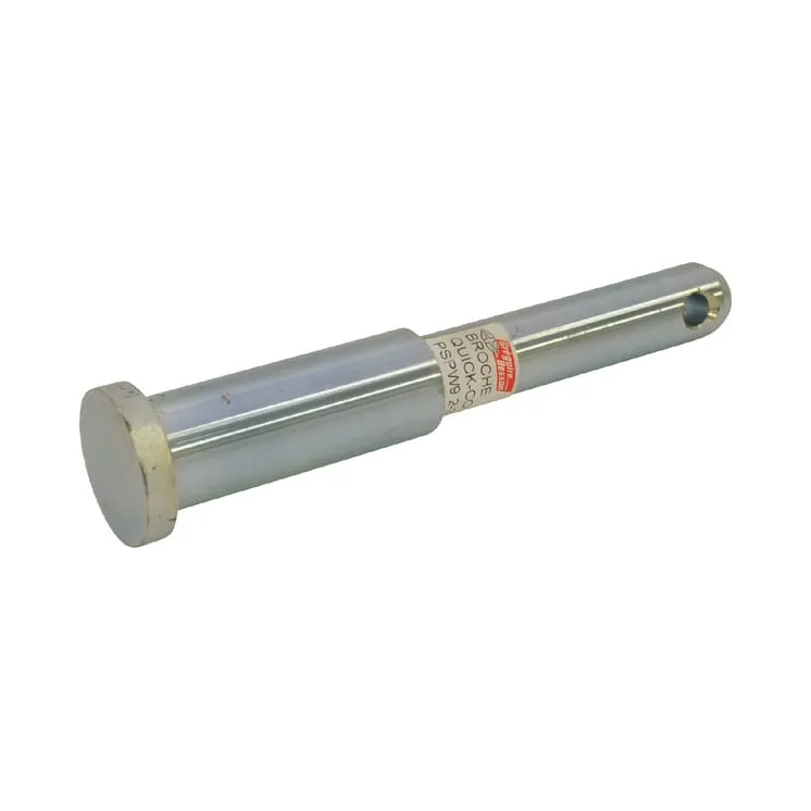 Coupling pin  1420218 GrÃ©goire-Besson