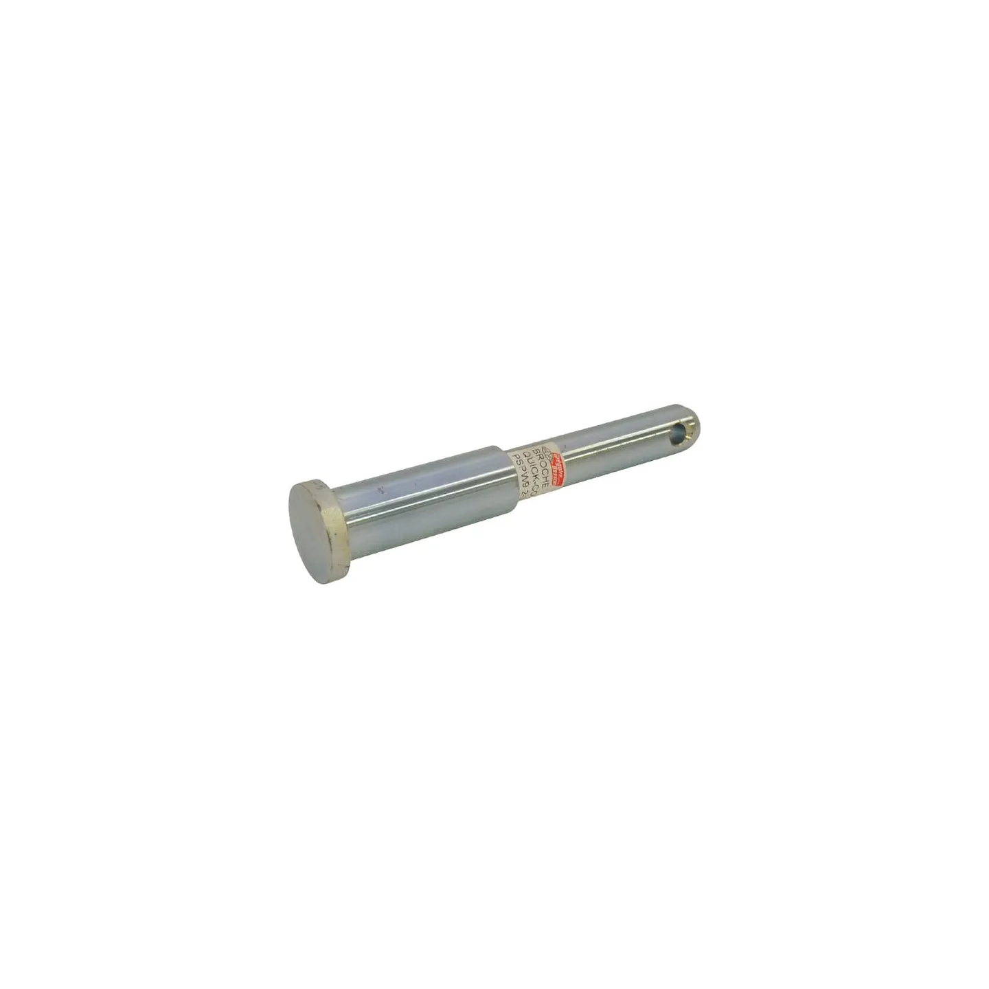 Coupling pin  1420218 GrÃ©goire-Besson