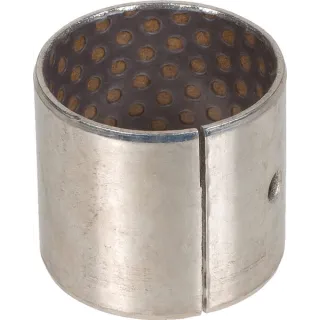 Bush front axle pin  155302010110 Fendt (AGCO)