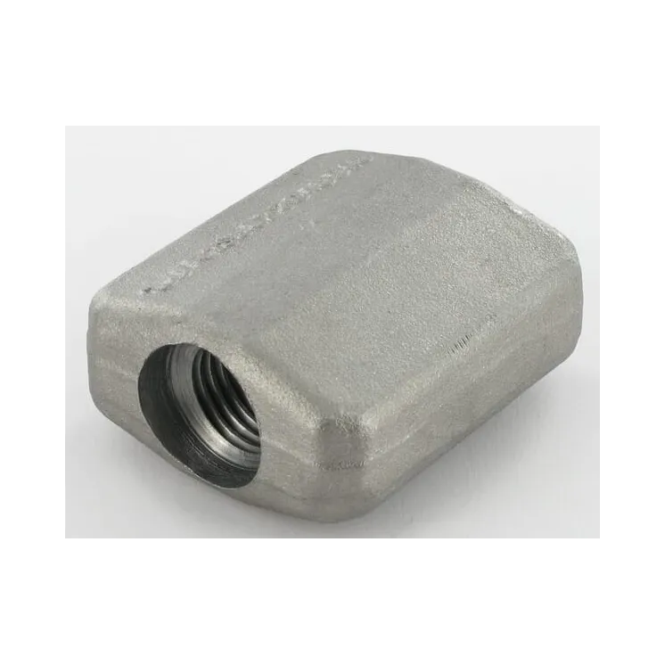 Nut  135872040040 Fendt (AGCO)