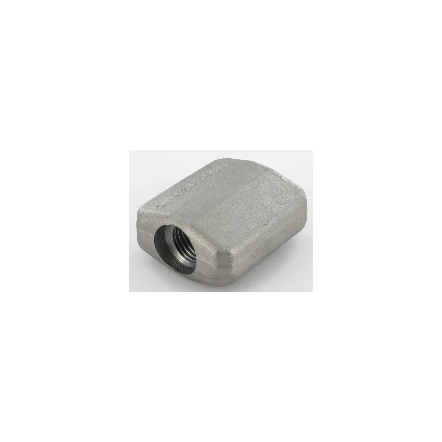 Nut  135872040040 Fendt (AGCO)