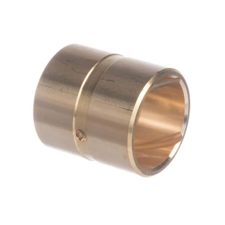 Bushing  139300020020 Fendt (AGCO)