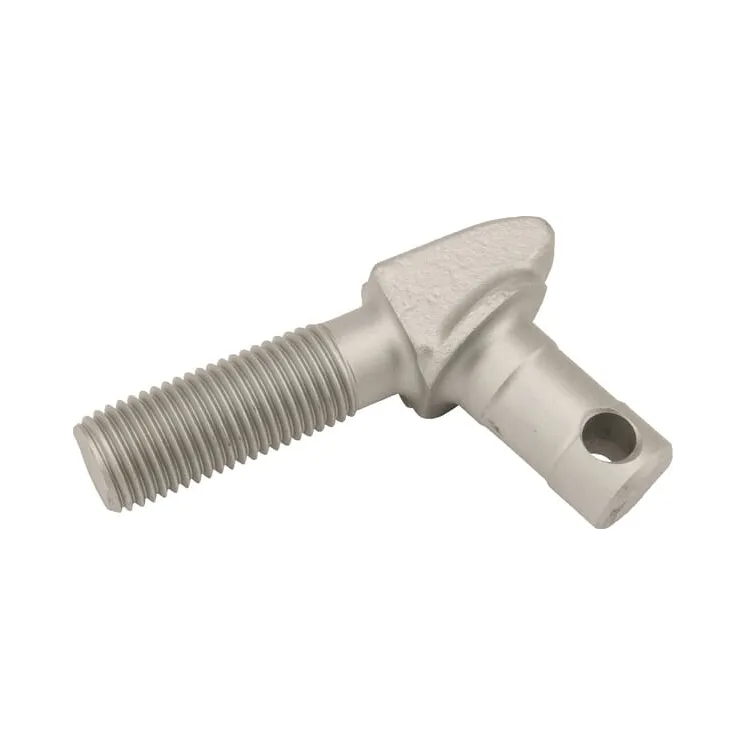 Lift arm bolt knuckle  135872040030 Fendt (AGCO)