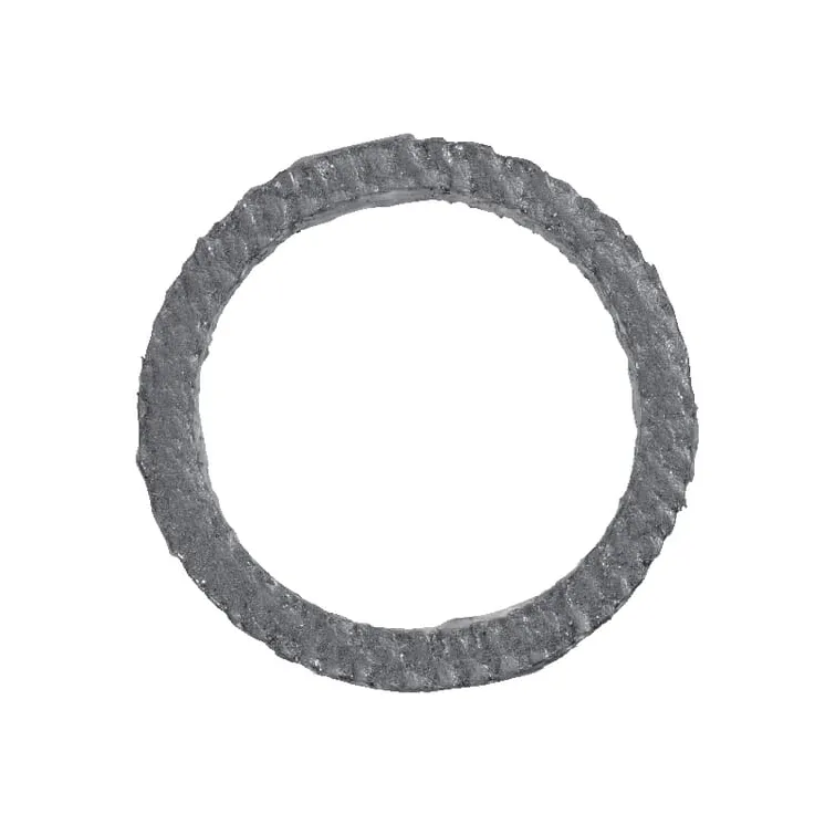 Izplūdes blīve 138204101050 Fendt (AGCO)