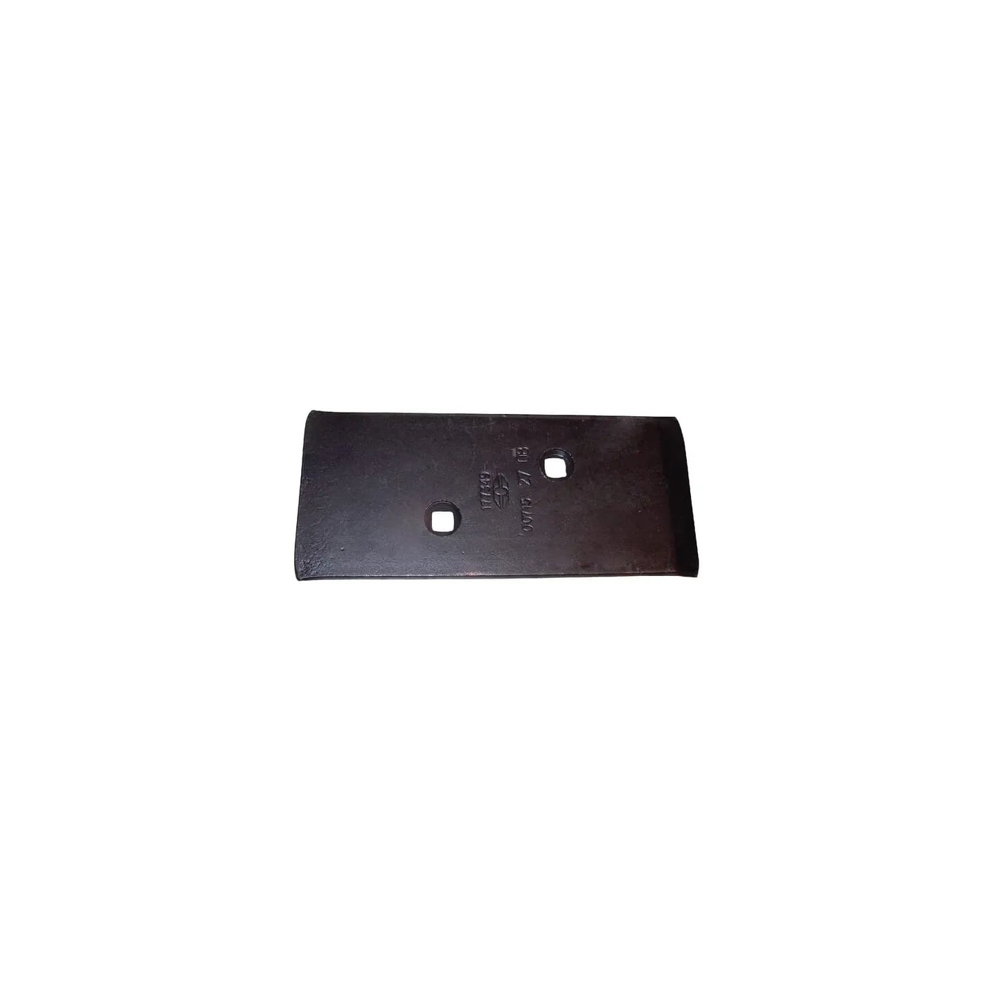 Landside plate  177349 GrÃ©goire-Besson
