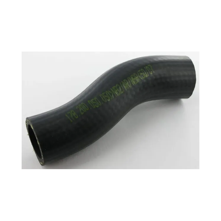 Radiator hose  178200050050 Fendt (AGCO)