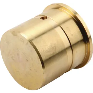 Bush front axle pin  178300010120 Fendt (AGCO)