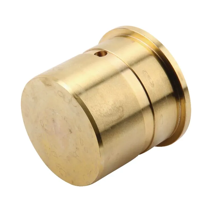 Bush front axle pin  178300010120 Fendt (AGCO)