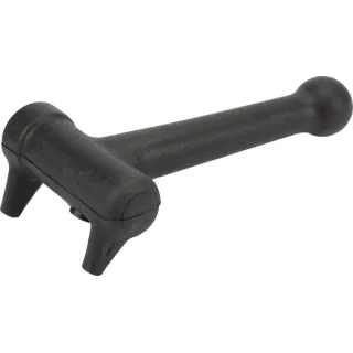 Window Handle  178810040081 Fendt (AGCO)
