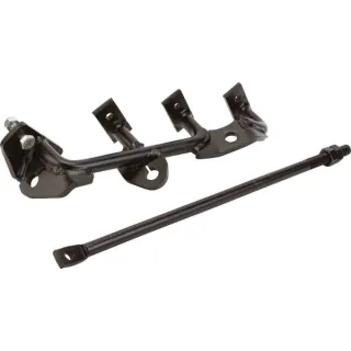 Rear support CV7 LH  178161KIT GrÃ©goire-Besson 178121
