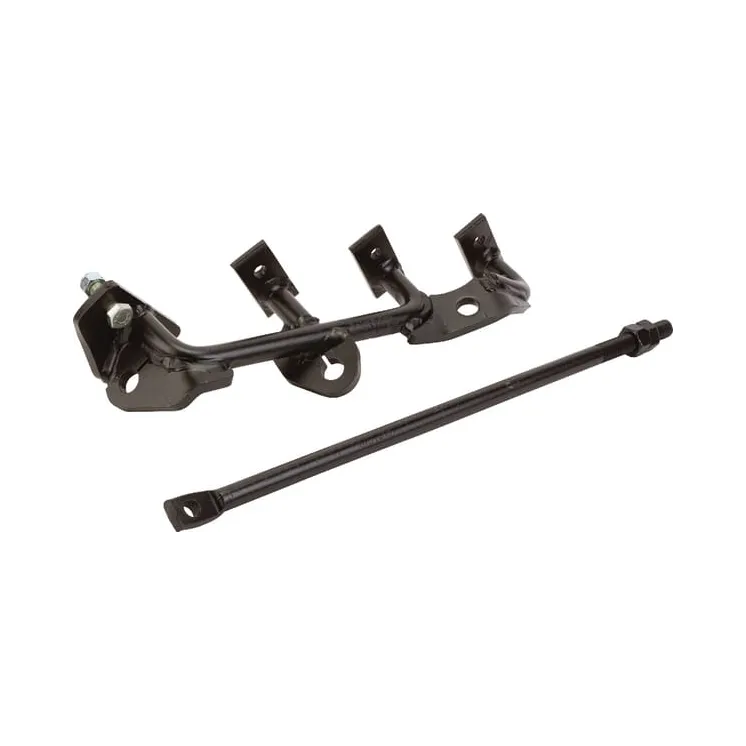 Rear support CV7 LH  178161KIT GrÃ©goire-Besson 178121