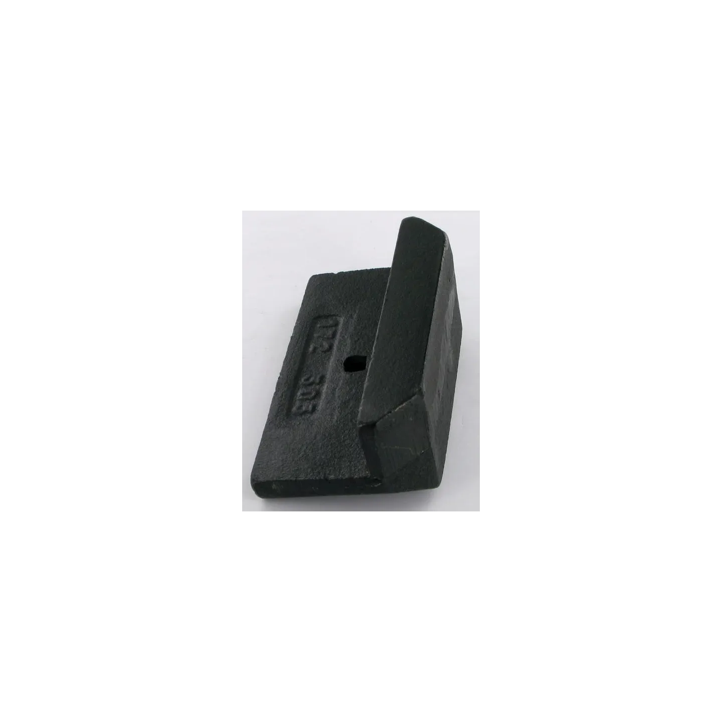 Plough heel LH/RH  172303 GrÃ©goire-Besson