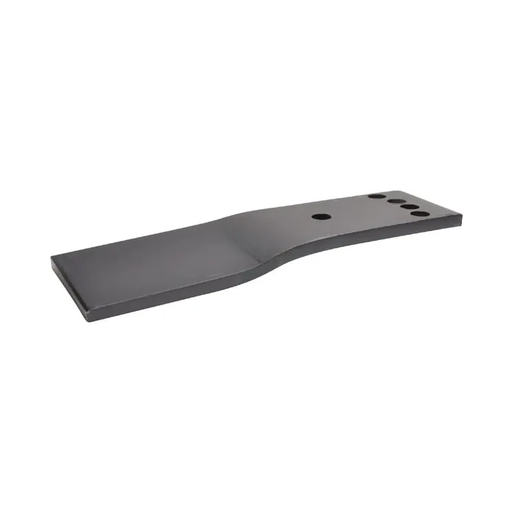 Mouldboard extension RH G&B  172312NO GrÃ©goire-Besson