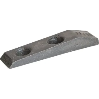 Mouldboard wedge  173430 GrÃ©goire-Besson