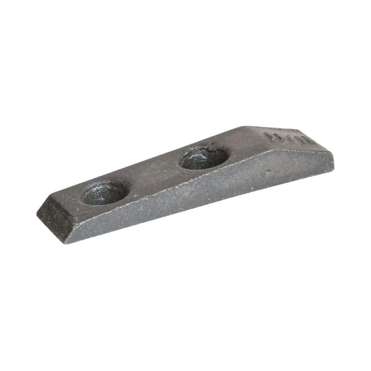Mouldboard wedge  173430 GrÃ©goire-Besson