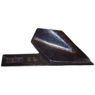 Right coulter tip  172324 GrÃ©goire-Besson