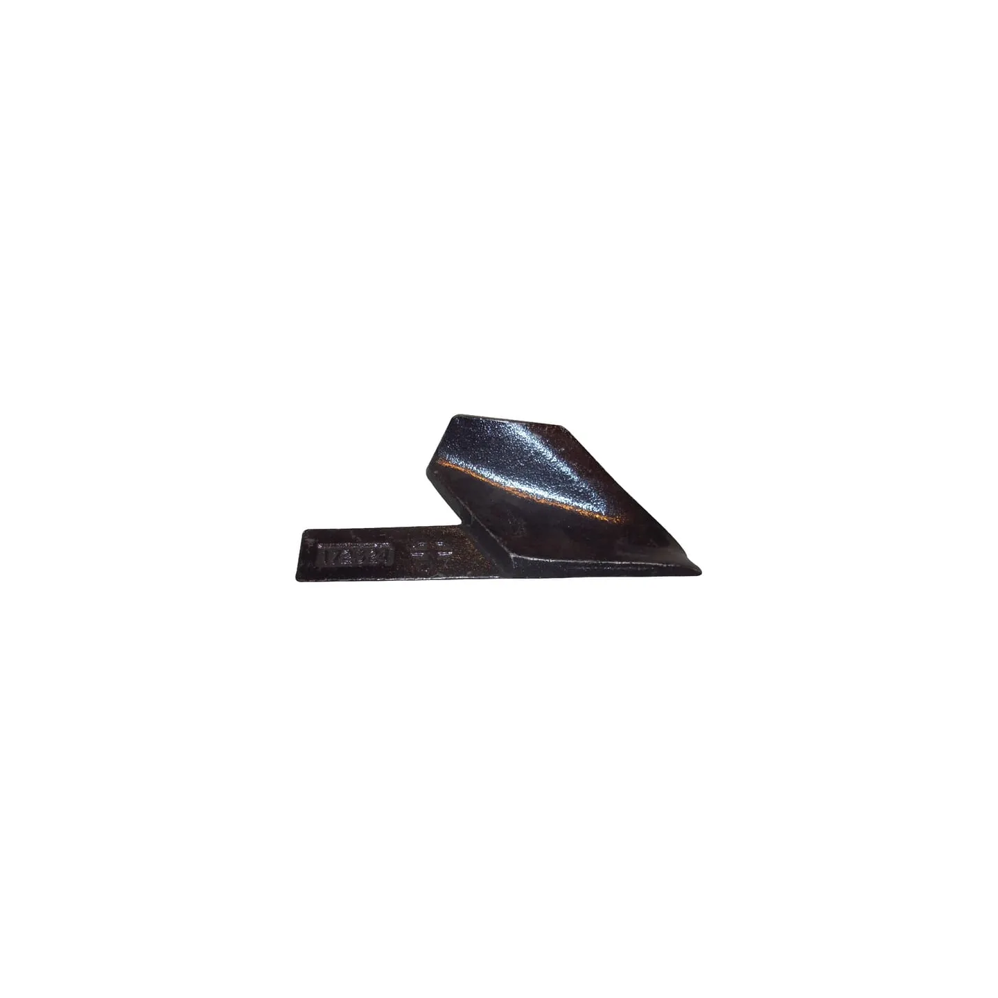 Right coulter tip  172324 GrÃ©goire-Besson
