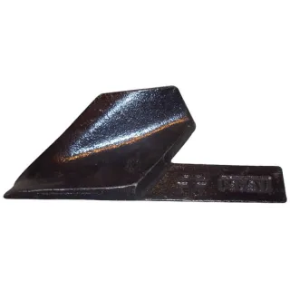Left coulter tip  172323 GrÃ©goire-Besson