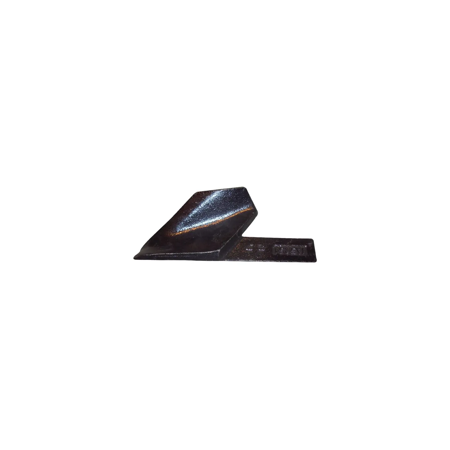 Left coulter tip  172323 GrÃ©goire-Besson