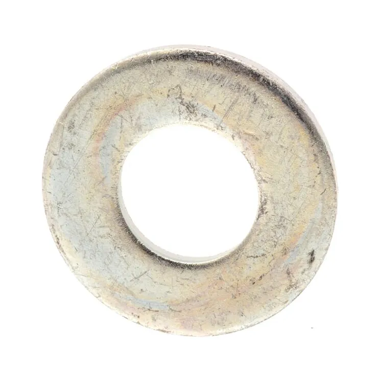 Special washer m18 5x38x4  173368 GrÃ©goire-Besson