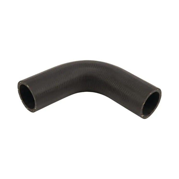 Radiator hose bottom  186200050160 Fendt (AGCO)