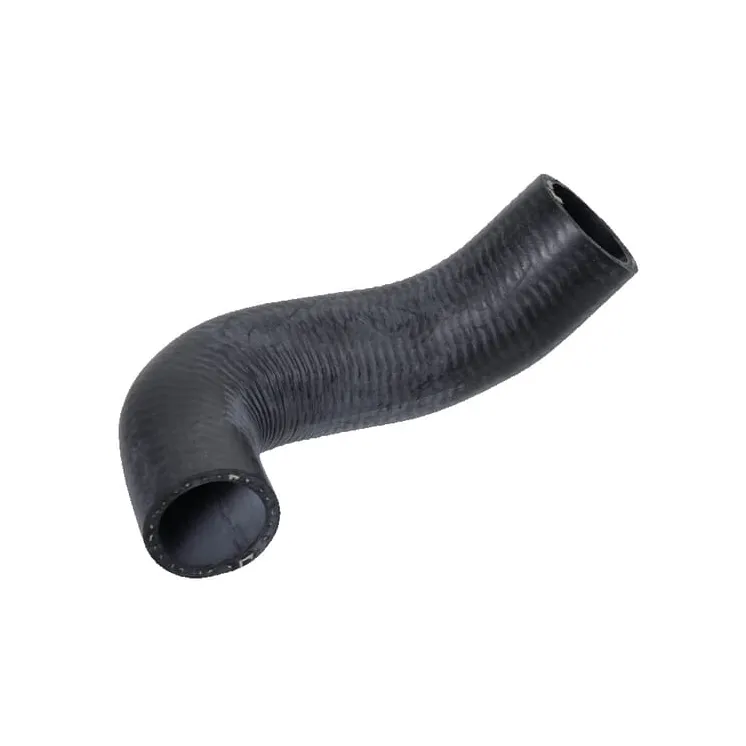 Radiator hose  186207010020 Fendt (AGCO)