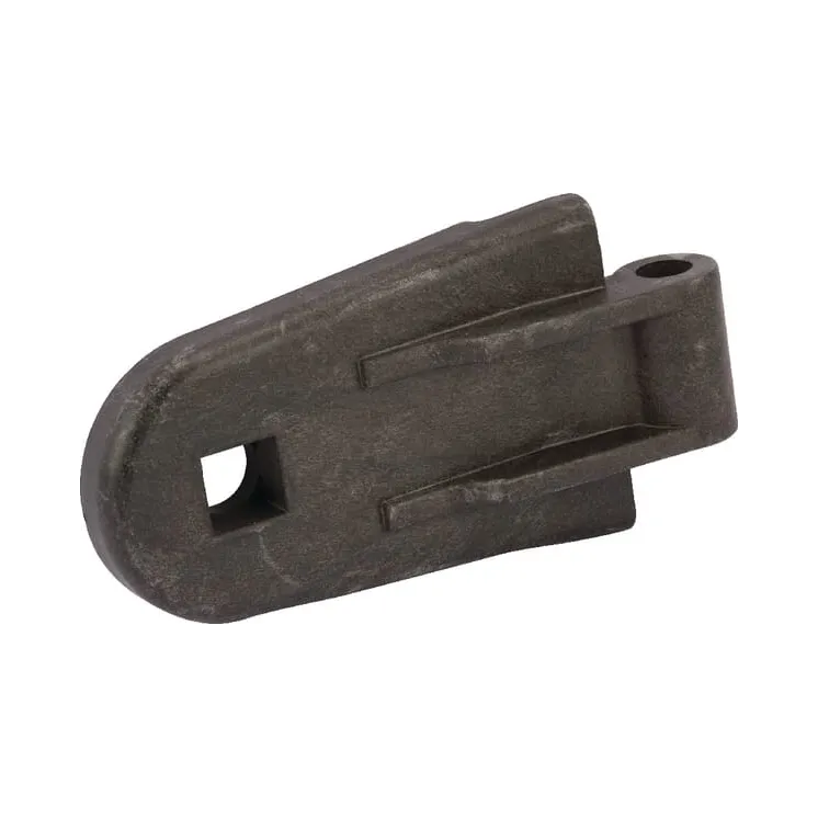Window Hinge  205812040521 Fendt (AGCO)