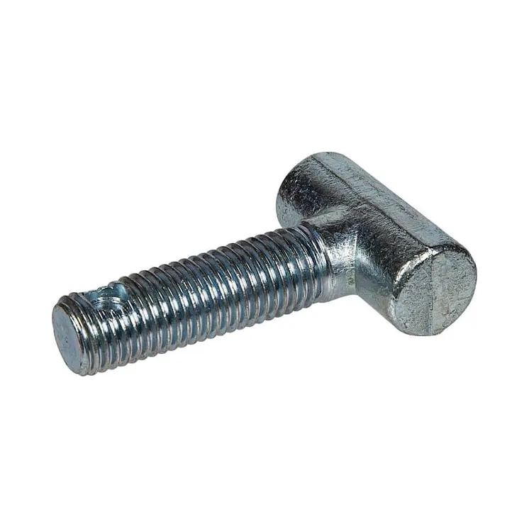 T-adjuster M20x92  198205KIT GrÃ©goire-Besson