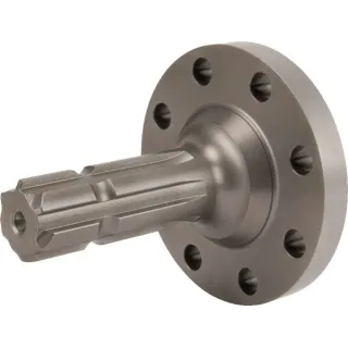 Flange Adapter  199100900010 Fendt (AGCO)