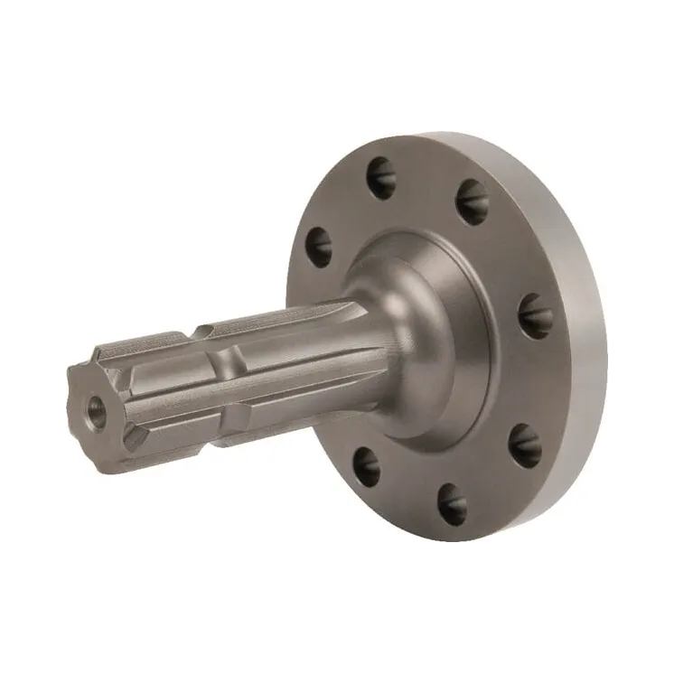 Flange Adapter  199100900010 Fendt (AGCO)