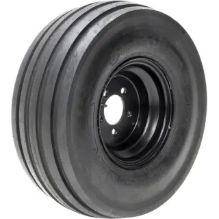 Wheel 10.0/75-12 5-Stud  1993455 GrÃ©goire-Besson 198727