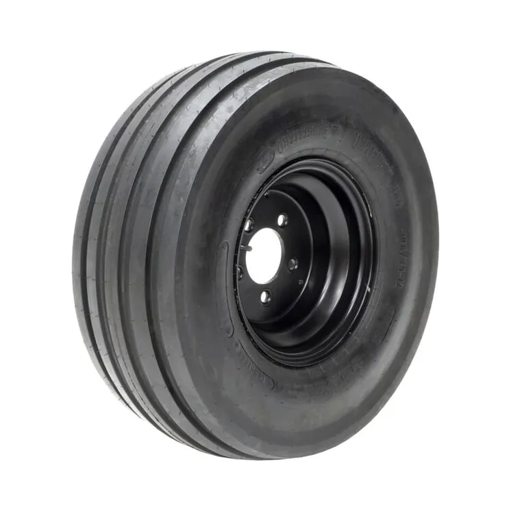 Wheel 10.0/75-12 5-Stud  1993455 GrÃ©goire-Besson 198727