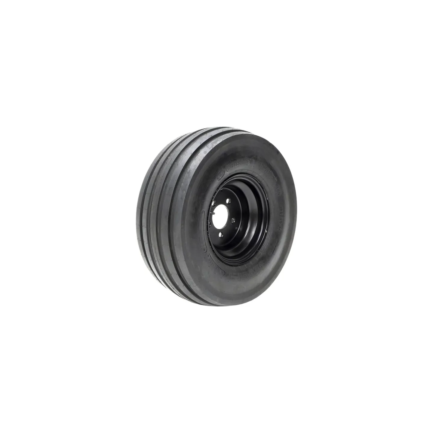 Wheel 10.0/75-12 5-Stud  1993455 GrÃ©goire-Besson 198727